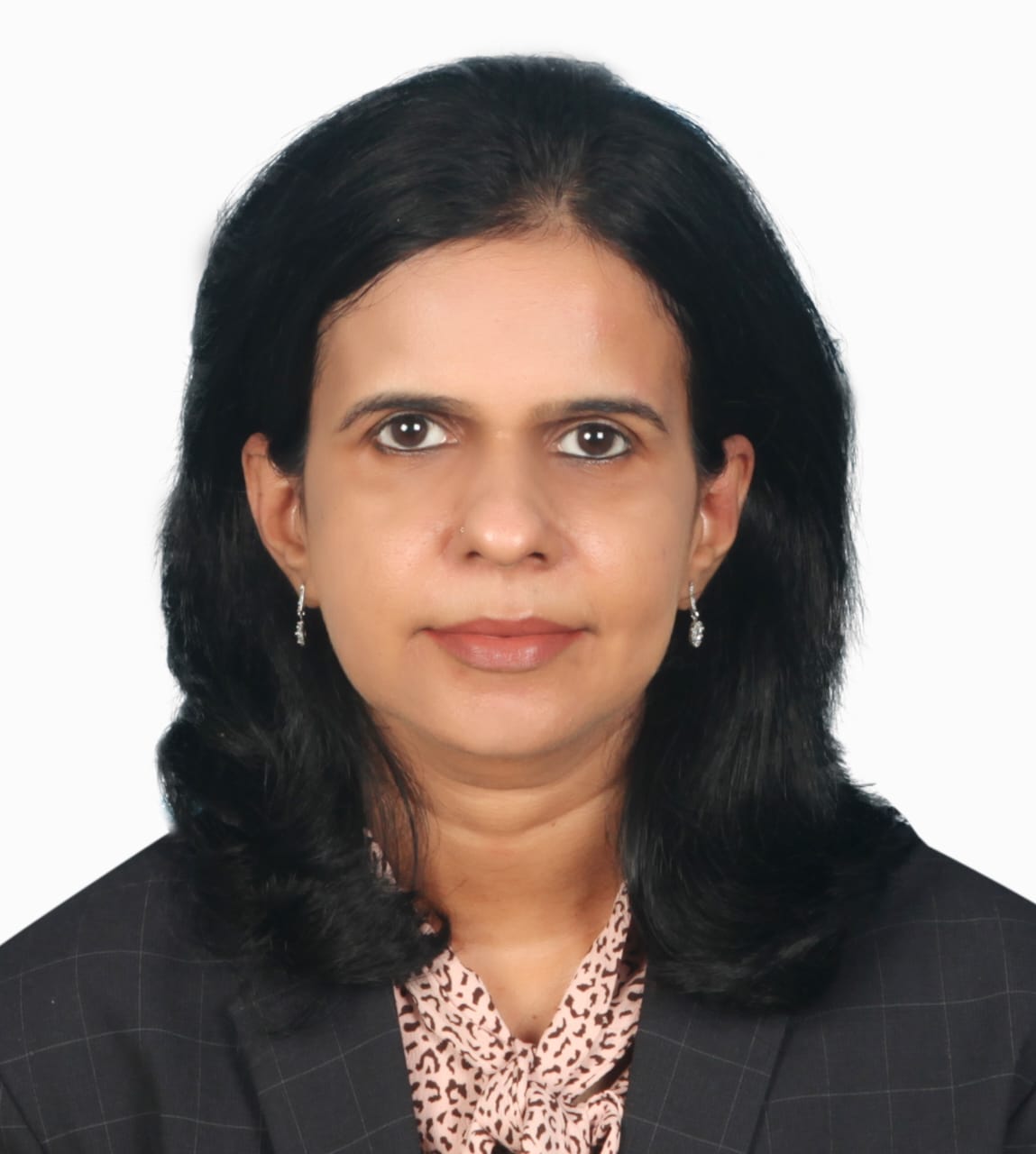 CA. Lekshmi N